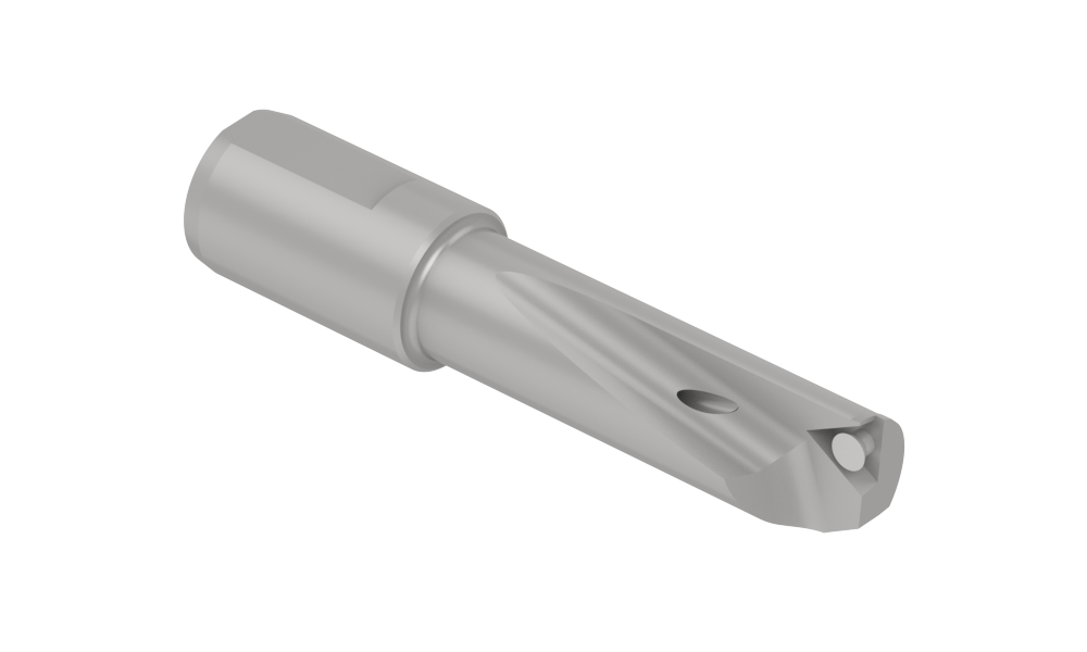 Allied Cutting Tools for Drilling, Boring, Reaming, Threading